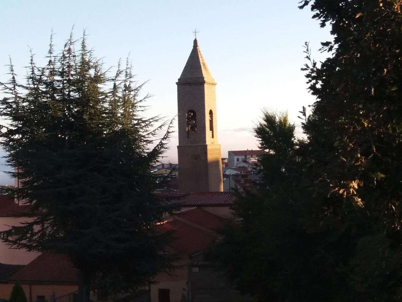 Locanda 130 Fonni Exterior foto